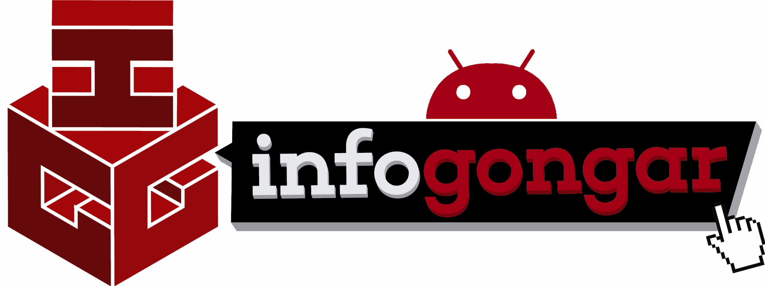 INFOGONGAR